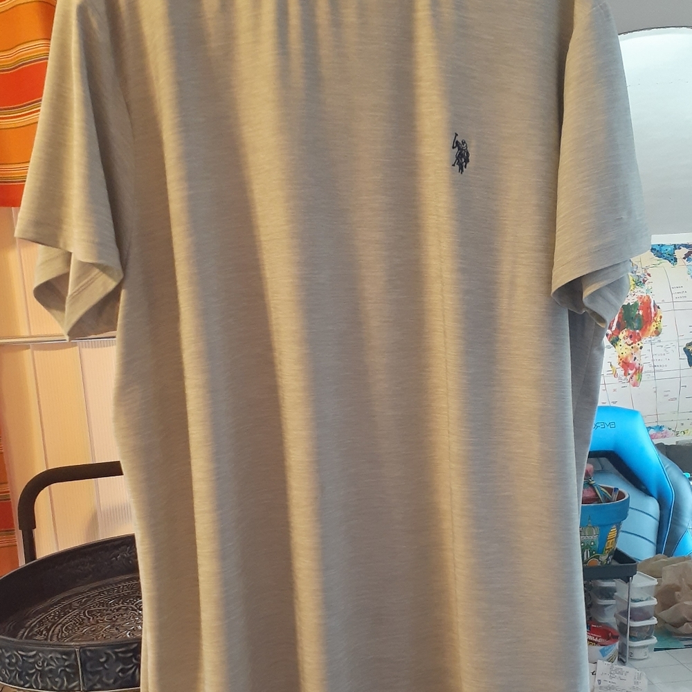Top/Men's